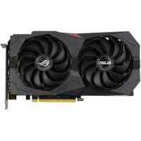 Вiдеокарта ASUS GeForce GTX1660 SUPER 6GB GDDR6 STRIX GAMING OC