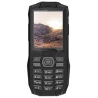 Мобільний телефон Blackview BV1000 Dual SIM Black OFFICIAL UA