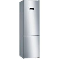Холодильник Bosch KGN39XL316 з нижною морозильною камерою- 203x60x66/366 л/No-Frost/А++/нерж.