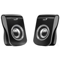 Компьютерная акустика GENIUS SP-Q180 Серый