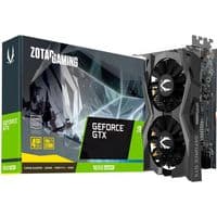Відеокарта Zotac GeForce GTX 1650 Super Twin Fan 4096MB (ZT-T16510F-10L)