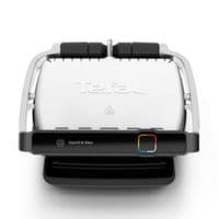 Гриль Tefal GC750D30 OptiGrill Elite