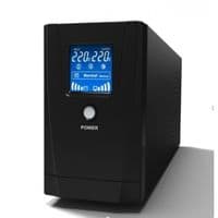 Джерело безперебійного живлення SVC VP-1500-LCD