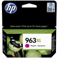 Картридж HP 963XL High Yield HP OJ Pro 9010 /9013/9020/9023 Magenta