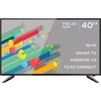 Телевизор ERGO 40DF5500