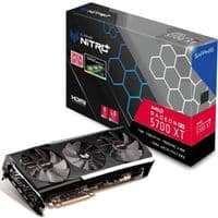 Відеокарта Sapphire RX 5700 XT 8G GDDR6 NITRO + Special Edition (11293-05)