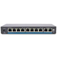 POE коммутатор ATIS PoE-1010-8P/250m