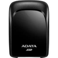 Портативный SSD USB 3.2 Gen 2 Type-C ADATA SC680 960GB (ASC680-960GU32G2-CBK)