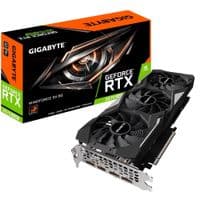 Відеокарта GIGABYTE GeForce RTX2070 SUPER 8192Mb WINDFORCE (GV-N207SWF3-8GD)