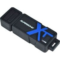 USB флеш накопичувач Patriot 16GB SUPERSONIC BOOST XT USB 3.0 (PEF16GSBUSB)