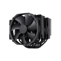 Охладитель для процессора Noctua NH-D15 CH.BL. (NH-D15 CHROMAX.BLACK)