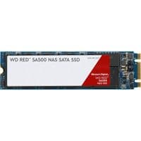 SSD накопитель WD Red SA500 1 TB (WDS100T1R0B)