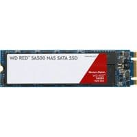 SSD накопитель WD Red SA500 2 TB (WDS200T1R0B)