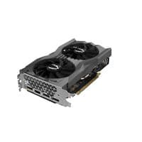 Відеокарта ZOTAC NVIDIA GeForce GTX 1660 SUPER 6GB (ZT-T16620D-10M)