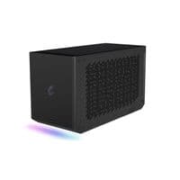 зовнішня відеокарта NV RTX 2080TI 11GB WaterCooli ng TB3 GV-N208TIXEB-11GC