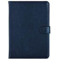 Чохол 2Е Basic універсальний для планшетів з діагоналлю 7-8", Navy