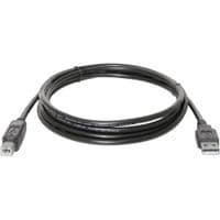 Кабель DEFENDER (83765)USB04-17 USB2.0 AM-BM, 5м, пакет