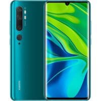 Смартфон XIAOMI Mi Note 10 6/128GB aurora green