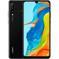 Смартфон HUAWEI P30 lite 4/64GB midnight black