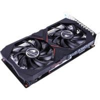 Відеокарта Colorful GeForce GTX 1650 NB 4GB, twin cooler (Colorful GeForce GTX 1650 NB 4G-V)