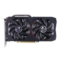 Відеокарта Colorful GeForce GTX 1660 SUPER iGame Ultra 6GB (iGame GeForce GTX 1660 SUPER Ultra 6G-V)