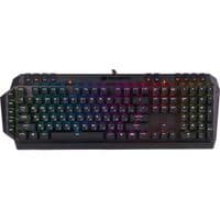 Клавиатура игровая механическая COUGAR 700K EVO Cherry MX Red