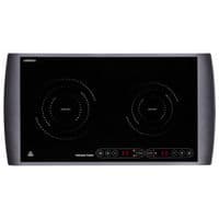 Індукційна електроплитка Ardesto ICS-B217