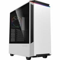 Корпус GAMEMAX Paladin white
