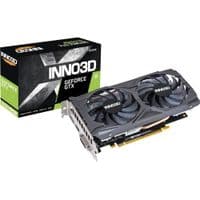 Відеокарта Inno3D GTX 1650SUPER TwinX2 OC (N165S2-04D6X-1720VA31)