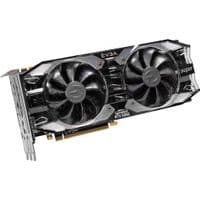 Відеокарта EVGA GeForce RTX 2080 SUPER XC ULTRA GAMING (08G-P4-3183-KR)