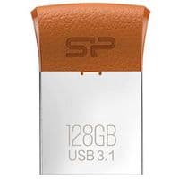 USB накопичувач 128G SILICON POWER usb3.1 Jewel J35