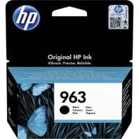 Картридж HP 963 OJPro 9010/9013/9020/902 Black