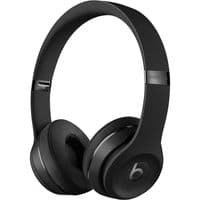 Наушники Beats Solo3, Model A1796 Black