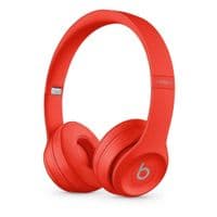 Наушники Beats Solo3 Model A1796 Red
