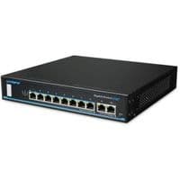PoE комутатор Utepo UTP3-GSW0802S-POE