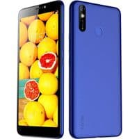 Смартфон TECNO Pouvoir 3 Air (LC6a) 1/16GB Dual SIM Aqua Blue