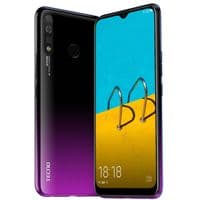 Мобільний телефон TECNO KC2 (Spark 4 3/32Gb) Royal Purple (4895180751080)