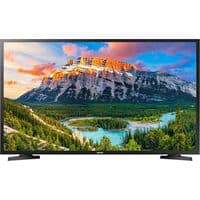 Телевизор 43" Samsung UE43N5300AUXUA LED FHD Smart
