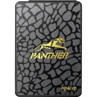 SSD накопичувач Apacer AS340 Panther 480 GB (AP480GAS340G)