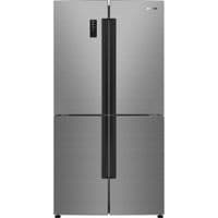Холодильник Gorenje NRM9181UX