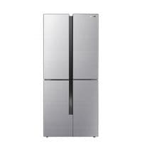 Холодильник 4-х-двірний Gorenje NRM8181MX