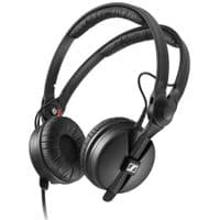 Наушники Sennheiser HD 25 Over-Ear