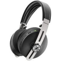 Наушники Sennheiser Momentum M3 AEBTXL Over-Ear Wireless ANC Mic Black