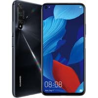 Смартфон HUAWEI Nova 5T 6 / 128GB