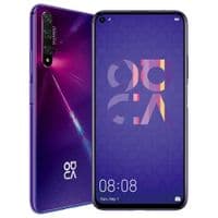Смартфон Huawei Nova 5T 6/128GB midsummer purple