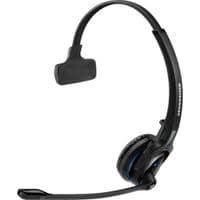 Гарнитура Sennheiser MB PRO 1 UC ML Wireless Mono USB