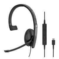Гарнитура Sennheiser SC 130 USB-C
