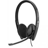 Гарнитура Sennheiser SC 160 USB-C