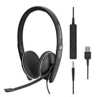 Гарнитура Sennheiser SC 165 USB / 3.5mm