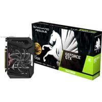 Відеокарта Gainward nVidia GTX 1660SUPER Pegasus OC 6GB (GDDR6 GTX1660SUPER-PEGASUS-OC6GGDDR6)